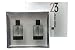 23 For Men By MICHAEL JORDAN fragrance set