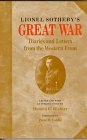 Lionel Sotheby'S Great War: Diaries And Letters From The Western Front