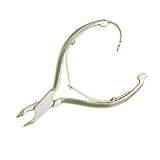 ForPro Cobalt Acrylic Nipper