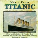 Music From Titanic!