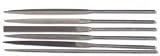 TELL SWISS NEEDLE FILES SET OF 6 FINE