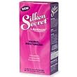 Astroglide Silken Secret Vaginal Moisturizer, Pre-Filled Applicators, 6-Count Boxes (Pack of 3)