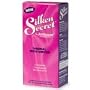 Astroglide Silken Secret Vaginal Moisturizer, Pre-Filled Applicators, 6-Count Boxes (Pack of 3)