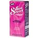 Astroglide Silken Secret Vaginal Moisturizer, Pre-Filled Applicators, 6-Count Boxes (Pack of 3)