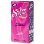 Astroglide Silken Secret Vaginal Moisturizer, Pre-Filled Applicators, 6-Count Boxes (Pack of 3)