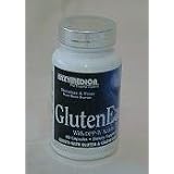 Gluten Ease - 60 - Capsules