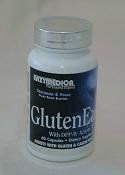 GlutenEase - 60 - Capsule