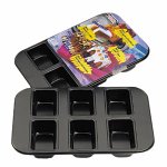 Kaiser Classic Mini Loaf Pan by Kaiser