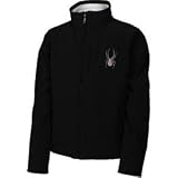 Spyder Optimum Soft Shell Jacket - Boys'