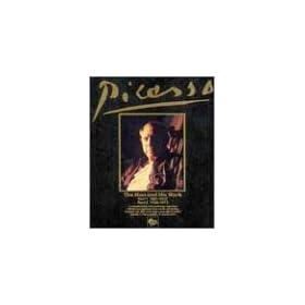 Picasso 1 & 2 [VHS]
