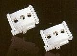 Colibri O Collection Cuff Links LCL-101500