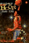 Hang Time (Super Hoops #9)