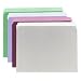 Esselte Corporation / File Folder, Straight Tab Cut, Letter-Size, 100/BX, Burgundy / ESS152BUR