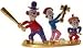 Search : Spoontiques Pewter Painted Stooges Clowns