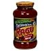Ragu Meat Sauce 26 oz. (12 Jars)