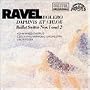 Libor Pesek conducts Ravel: Bol�ro + Daphnis & Chloe Suites 1 + 2 (Supraphon)