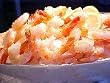 Large Cooked Shrimp