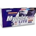 Myoplex Lite Shake Variety (Choc. Van. Strw) 42 pckt