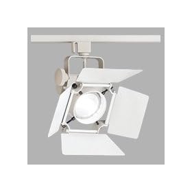 Bright White Gallery Track Head by var goTwisterProductImageStrings = new Object();goTwisterProductImageStrings['prodImageNotAvailTextNoColor'] = 