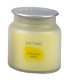 Get Fresh - Starfruit Pear Candle