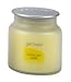 Get Fresh - Starfruit Pear Candle