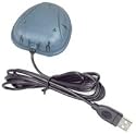 HAICOM Ultra High Sensitive USB GPS Receiver HI-204III USB