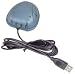 Haicom GPS USB HI-204III SiRF 3