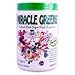 Miracle Greens-Nutrient-Rich Super Food Supplement, (2 Pack) 20oz