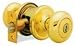 KWIKSET CORPORATION 740H15ARCLRCSK3BX ENTRY LOCKSET (PACK OF 3)