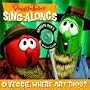 O Veggie Where Art Thou