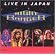 Live in Japan