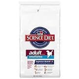 Science Diet Adult Small Bites - 20 lb.
