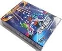 The Transformers Headmasters Vol.1-35 (9 DVD SET) (PAL)