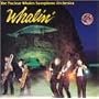 Whalin'