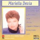 Mariella Devia: Arie De Opere