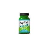 Core Naturals Salba Seed Omega 3-6-9 Oil Gelcaps 90 softgel capsules
