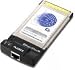 PLANEX CardBusギガビットLANアダプタ GC-1000T