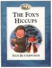 Cover image : The Fox's Hiccups (Percy's Park)