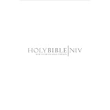 NIV Bible: New International Version (Bible Niv)by IBS UK International...