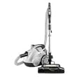Hoover Windtunnel Bagless Silver Model S3755 Hoover Windtunnel Bagless Silver Model S3755
