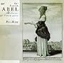 Six Sonatas for Viola Da Gamba