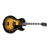 Gibson ES-175 Classic Electric Guitar, Vintage Sunburst