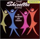 The Shirelles Sing to Trumpets and Strings