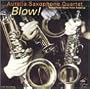 Blow! Saxophone Music from America
