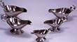 Gravy Boats 8 oz. (BG-8) Category: Gravy Boats and Sauce Cups