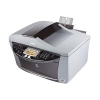 Canon PIXMA MP780 Multi Function Device (Print/Copy/Scan/Fax)