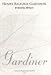 Search : Henry Balfour Gardiner Evening Hymn (Satb)
