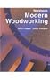 Modern Woodworking
