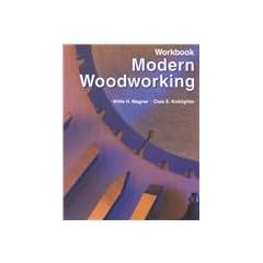Modern Woodworking