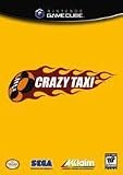 Crazy Taxi